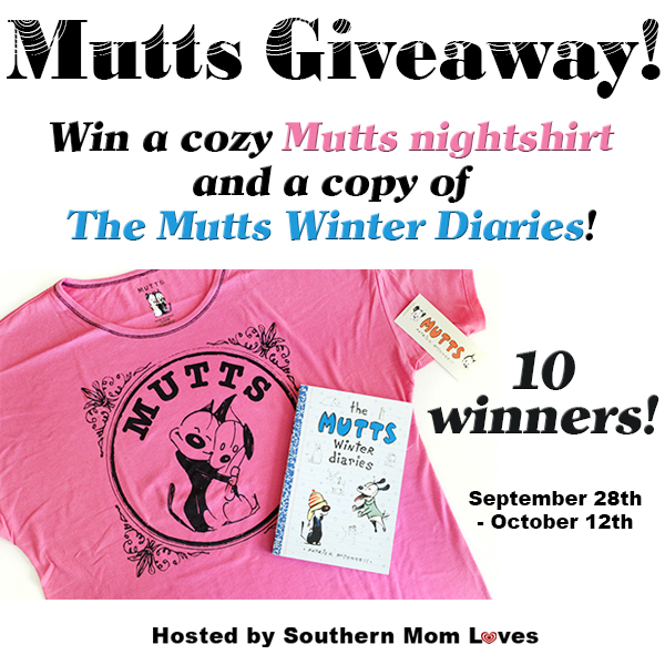 mutts