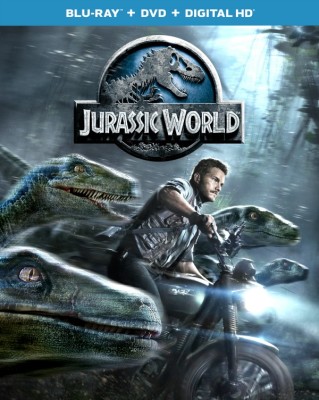 jurassicworld