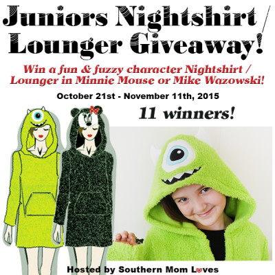 pajamagiveaway
