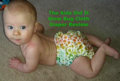 cloth diapers