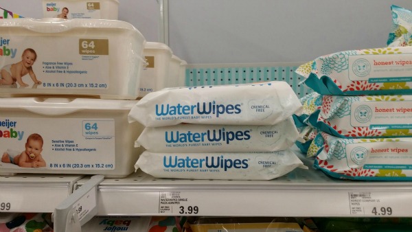 waterwipes