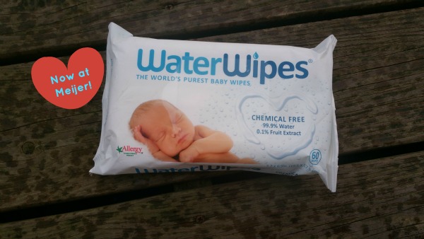 chemical free baby wipes