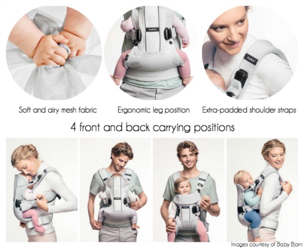 babycarrier