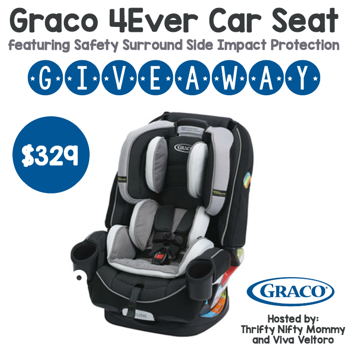 graco carseat