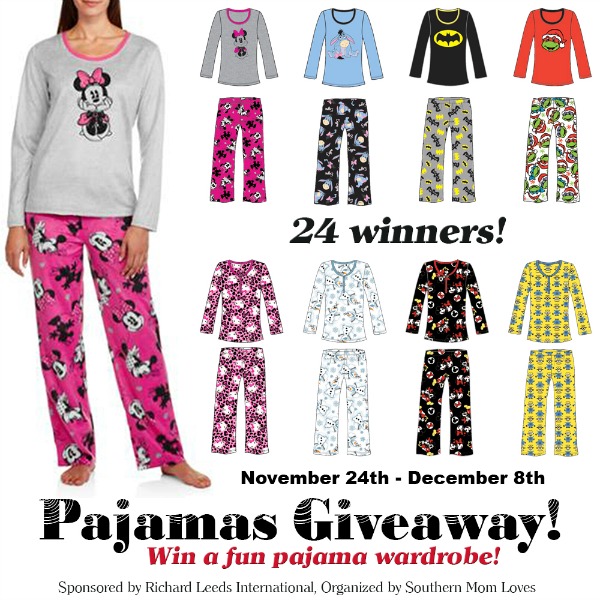 pajamagiveaway