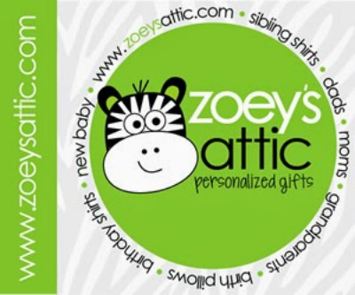 Zoeys Attic Banner