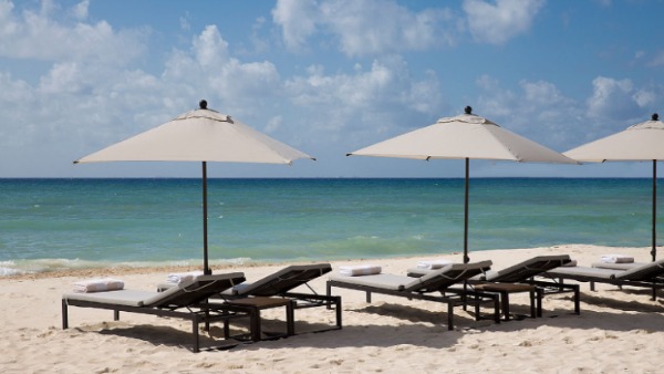 GRAND HYATT PLAYA DEL CARMEN RESORT 
