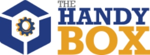 Handy Box Logo