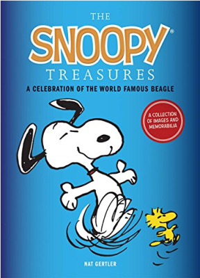 snoopy