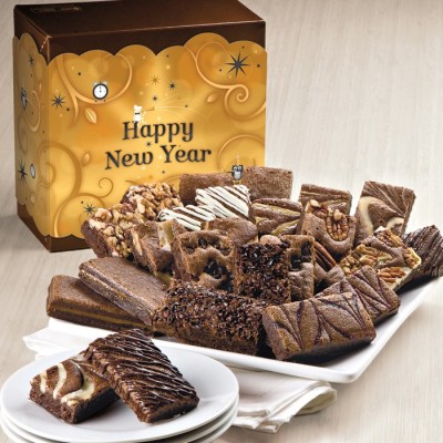 newyearstreats