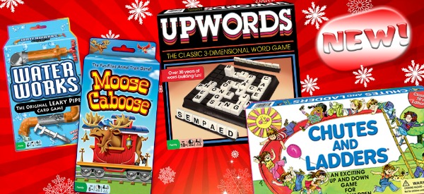 board games