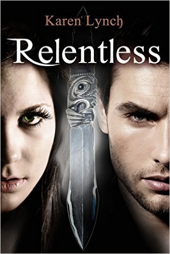 relentlessebook