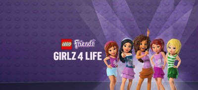 legofriends