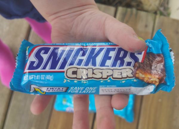 snickerscrispers