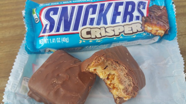 snickerscrisper