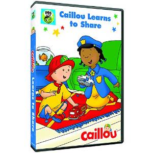 Caillou