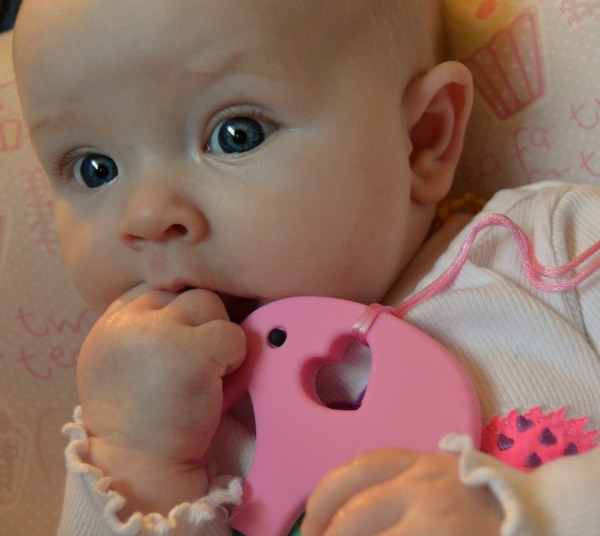 Olie Teether