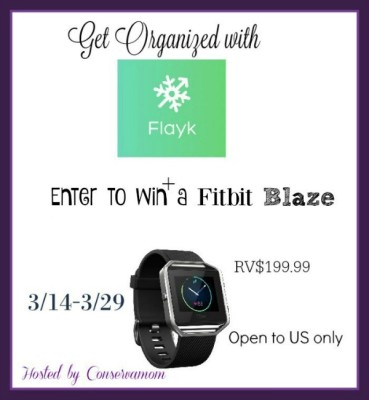 fitbitgiveaway
