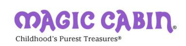 magic cabin children's toys