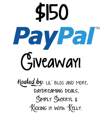 paypalcash
