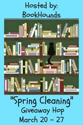 spring cleaning