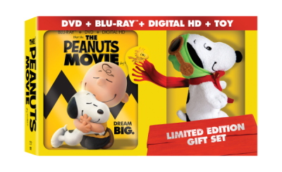 peanutscollectorsedition
