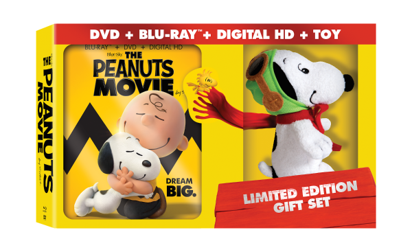 peanutscollectorsedition