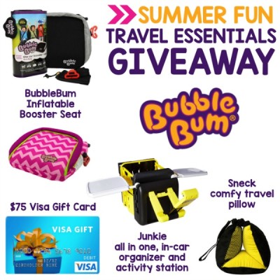 bubblebum