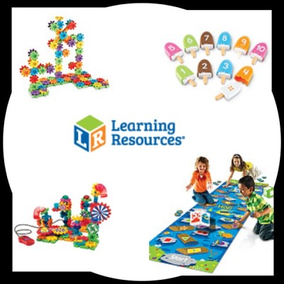 Learning Resources Is My Go To Company For Toys That Are Fun AND ...