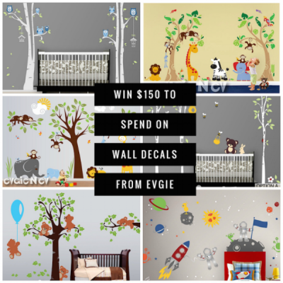 wall decals