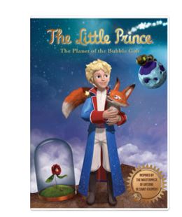 little prince