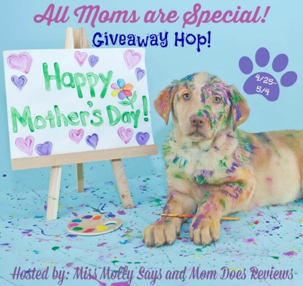 mothersdaygiveaway!