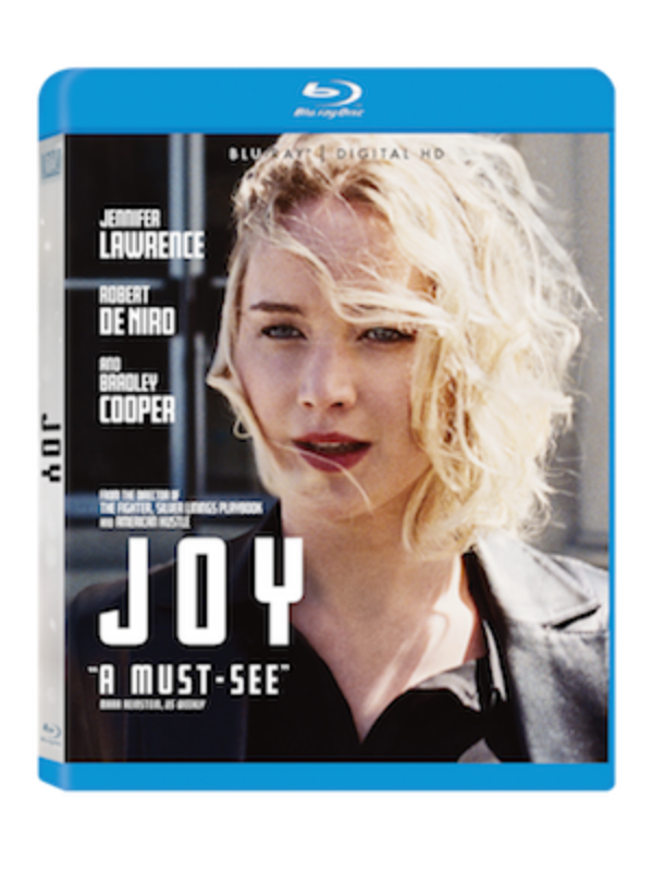 JOY Movie