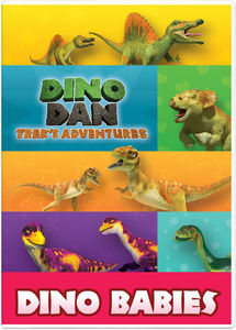 Dino Dan