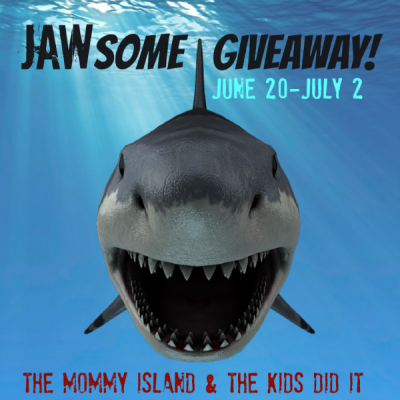 shark week