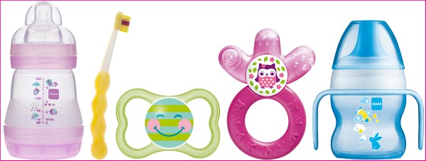 baby products