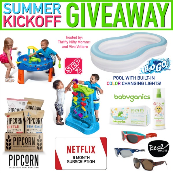 summergiveaway