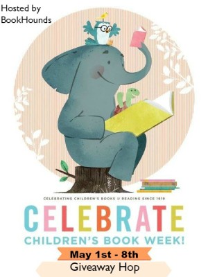 childrens book week