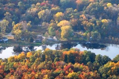 lakesouthbendindiana