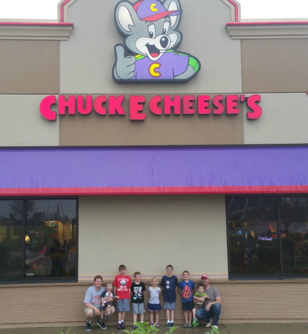chuckecheese