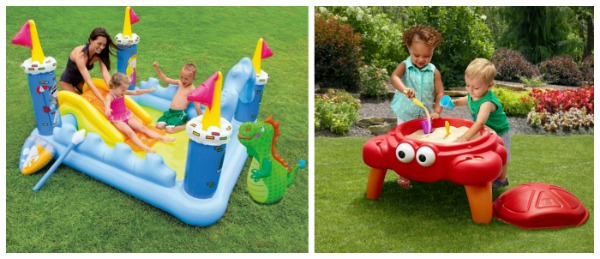 summer toys