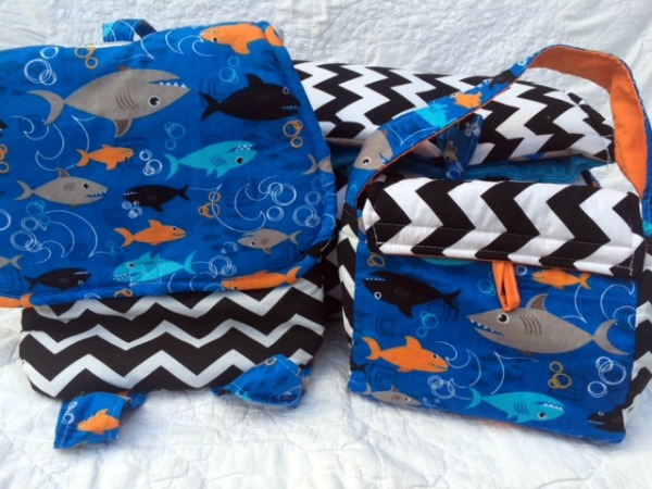 napmats