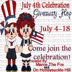 July4thCelebration