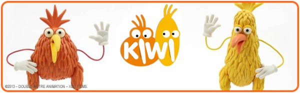 Kiwi Header