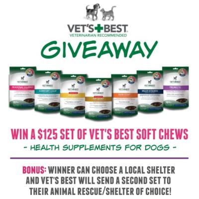 pet products
