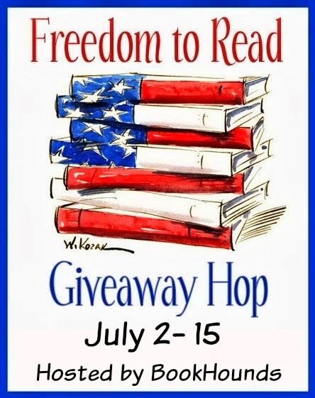 freedom to read