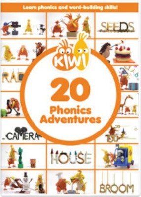 kiwi phonics