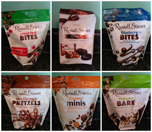 chocolates