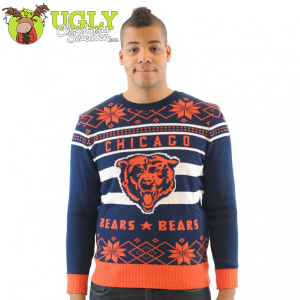 uglychristmassweater