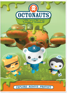 Octonauts